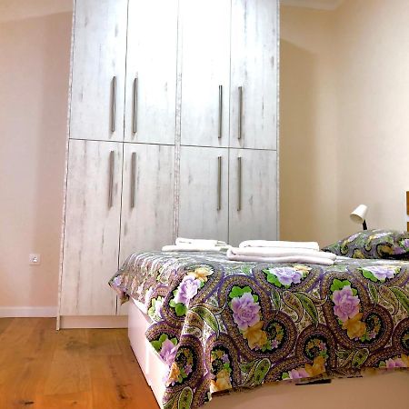 Apartment Karin Rijeka Extérieur photo