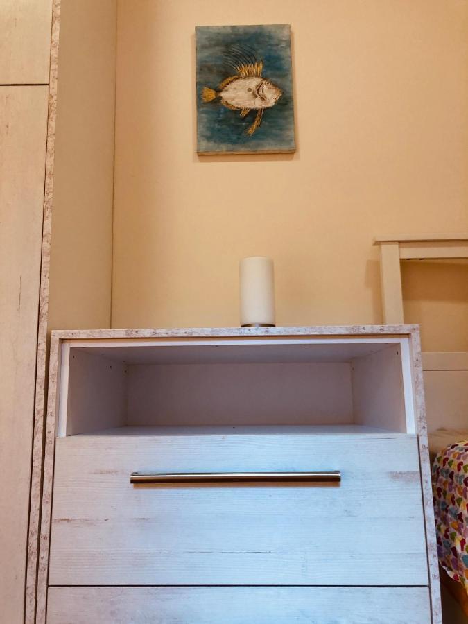 Apartment Karin Rijeka Extérieur photo