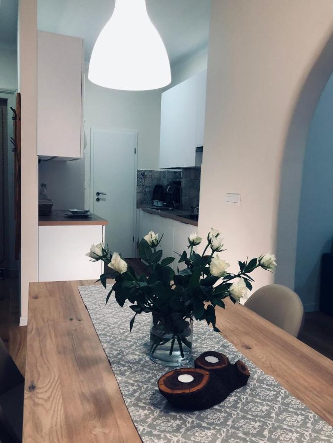 Apartment Karin Rijeka Extérieur photo