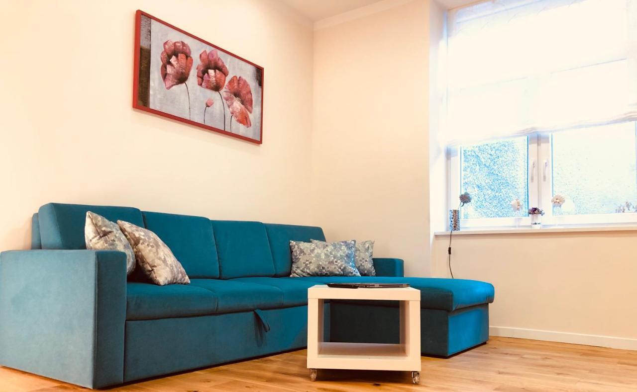 Apartment Karin Rijeka Extérieur photo