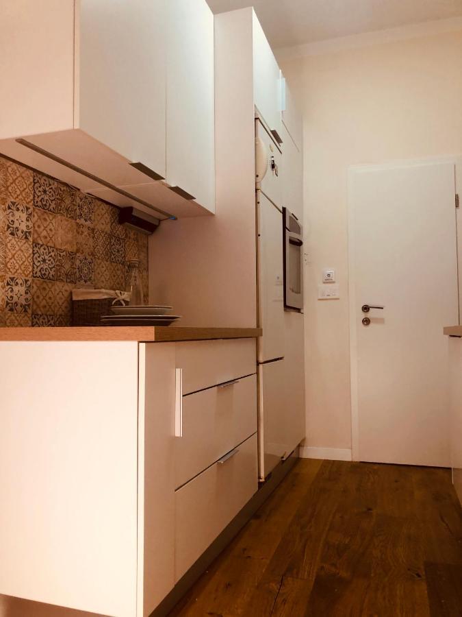 Apartment Karin Rijeka Extérieur photo