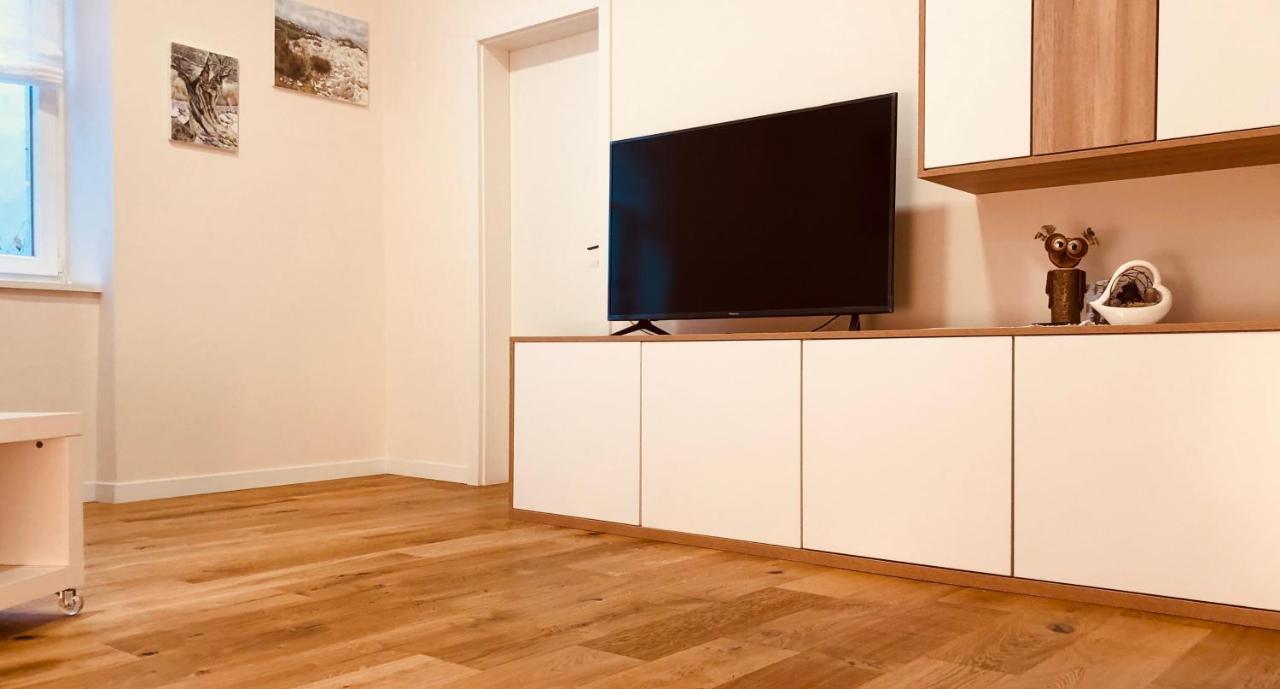 Apartment Karin Rijeka Extérieur photo