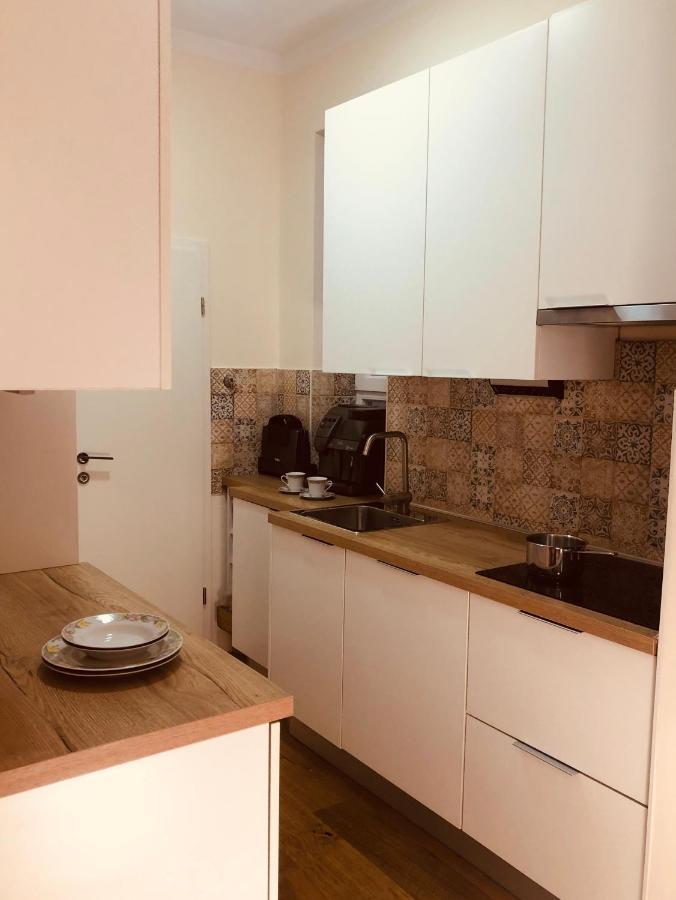 Apartment Karin Rijeka Extérieur photo