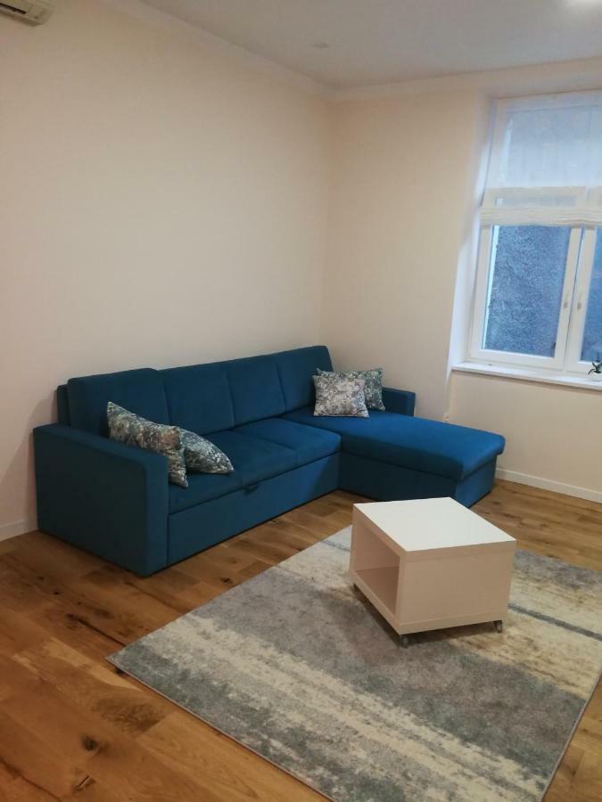 Apartment Karin Rijeka Extérieur photo