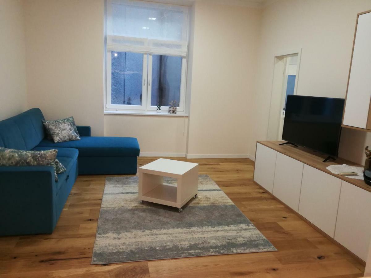 Apartment Karin Rijeka Extérieur photo