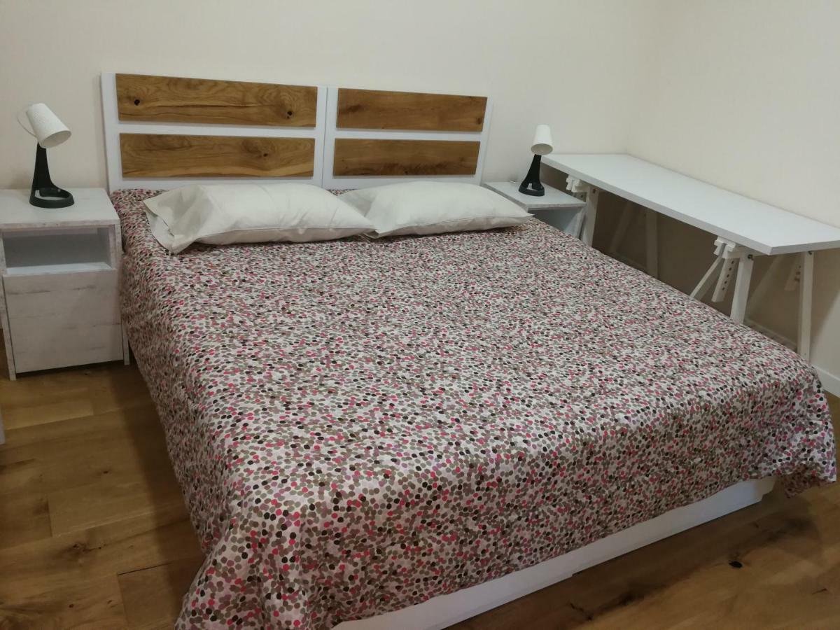 Apartment Karin Rijeka Extérieur photo