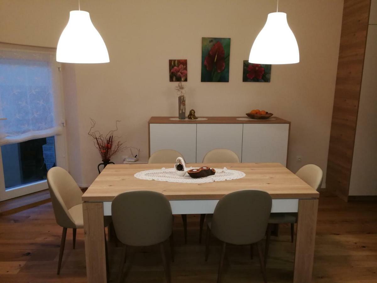 Apartment Karin Rijeka Extérieur photo