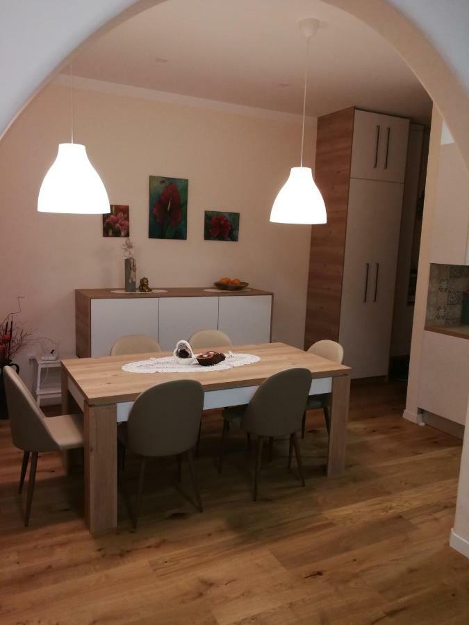 Apartment Karin Rijeka Extérieur photo