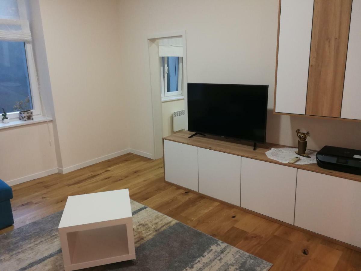 Apartment Karin Rijeka Extérieur photo